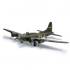 B-17F MEMPHIS BELLE 1:48