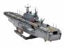 Assault Ship USS Tarawa 