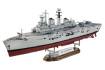 MODEL SET HMS INVINCIBLE