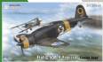 Fiat G.50-II Finnish Aces