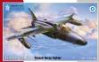Folland Gnat FR.1 Finnish