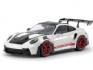 Porsche 911 992 GT3 RS