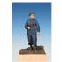 Swedish Tank Crewman WWII