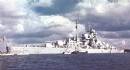 Bismarck Schlachtschiff 1