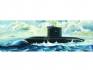 Rus Kilo Class Sub 1/144