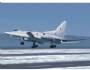 Tu-22M3 Backfire C