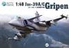 Jas-39A/C Gripen
