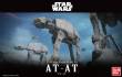 AT-AT BANDAI 1:144