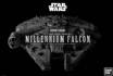 BANDAI Millennium Falcon