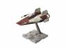 A-WING STARFIGHTER 1:72