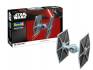 TIE Fighters