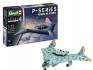 P-Series Arado AR E.555