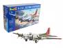 1/72 B-17G Flying Fortres