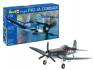 Vought F4U-1A CORSAIR