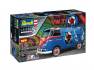 Gift Set VW T1 The Who