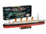 Gift set Titanic