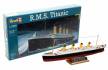 R.M.S. TITANIC 1:1200