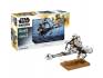 STAR WARS Speeder Bike