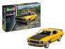 1:25 1969 BOSS 302 MUSTA