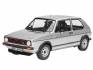 VW GOLF 1 GTI 1:24