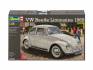 VW BEETLE LIMOUSINE 1968