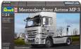 MERCEDES-BENZ ACTROS MP3