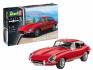 Jaguar E-Type 1/24
