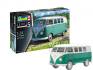  VW T1 BUS 1:24