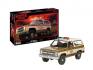 Stranger Things Chevrolet
