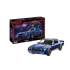 Stranger Things Chevy Z28