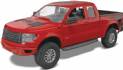 2013 FORD RAPTOR