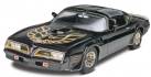 1/25 77 PONTIAC FIREBIRD