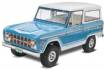 FORD BRONCO 1:25