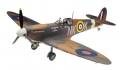 Spitfire Mk-II