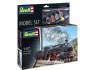 Model Set Lok BR 18 505