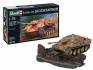 Model Set Jagdpanther