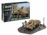 Model Set Sd.Kfz. 234/2 