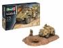 Model Set Humber Mk.II