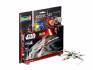 X-wing Fighter SET