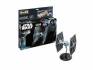Model Set TIE Fighter