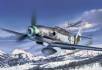 Model Set Bf109G-6 easy