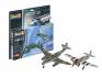 1:72 MODEL SET COMBAT SET