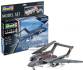 Model Set Sea Vixen FAW 2