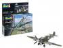 Model Set Spitfire Mk.IXc