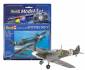  Model Set Spitfire Mk V 