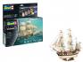 Model Set HMS Beagle