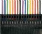Connector 16-pole