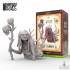 Claymore Miniatures - Swa
