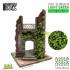 Ivy - Light Green - Large