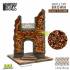 Ivy Brown Maple - Small